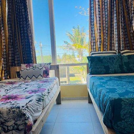 Casa Cinza Villa Ponta do Ouro Dış mekan fotoğraf