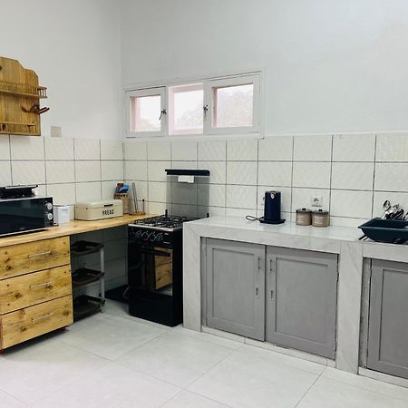 Casa Cinza Villa Ponta do Ouro Dış mekan fotoğraf