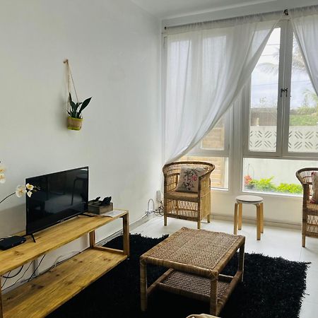 Casa Cinza Villa Ponta do Ouro Dış mekan fotoğraf