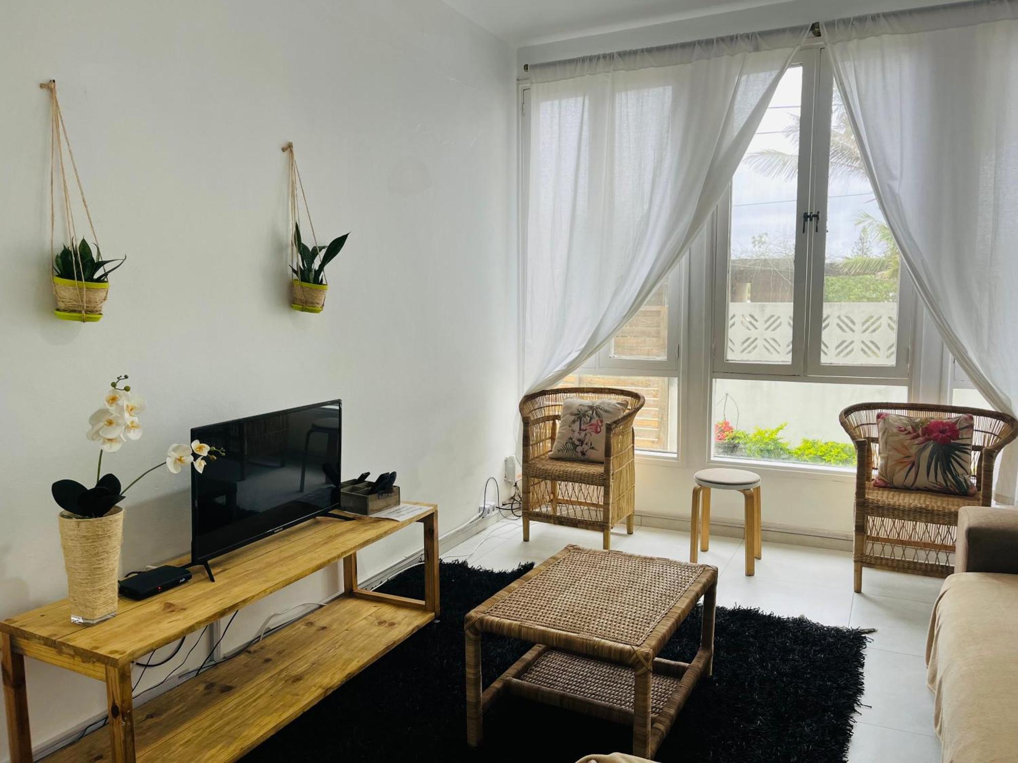 Casa Cinza Villa Ponta do Ouro Dış mekan fotoğraf